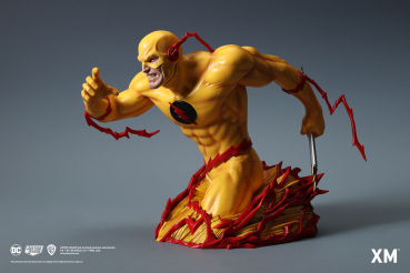 XM Studios Reverse Flash